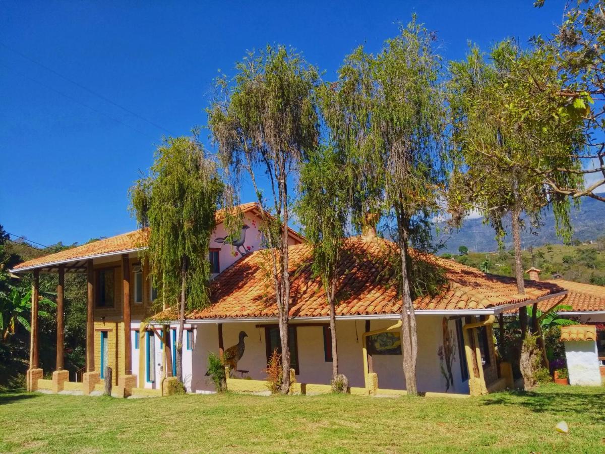 Macua Villa Chipata Exterior photo