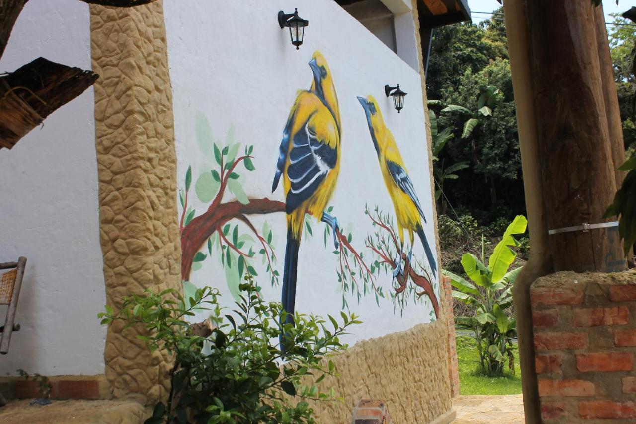 Macua Villa Chipata Exterior photo