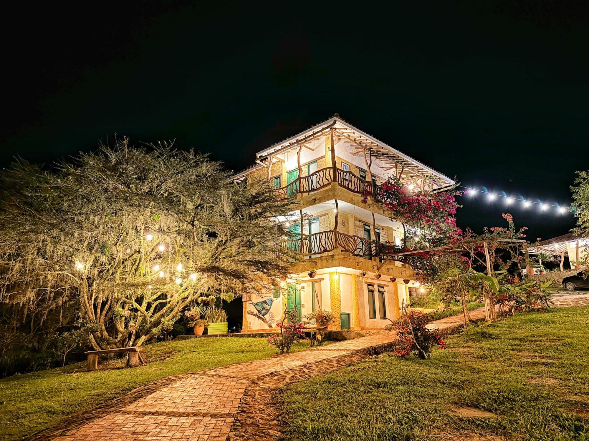 Macua Villa Chipata Exterior photo